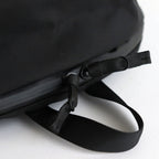 LC DAYPACK_STANDARD 20L #Black [26f_LC01]