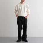 THERMAL TOP #NATURAL [PM-VTWL01]