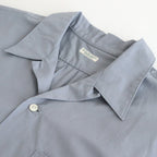 BACK GATHERING SS SHIRT #OLD SAX [PMAT-SS04]
