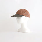 COMBINATION BILL CAP #OLD ROSExOLIVE [PMAT-AC05]