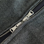 SPORTS JACKET #HERRINGBONE [M25C12BL01C]