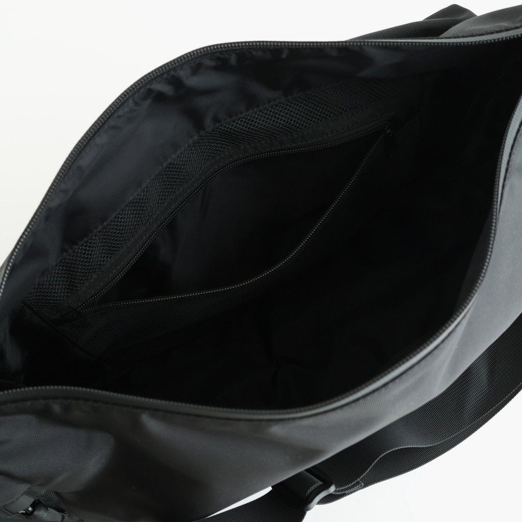 LC SHOULDER_STANDARD #Black [26f_LC03]