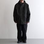 2L PERTEX UNLIMITED Cruiser Jacket #Dark Olive [S26FA072]