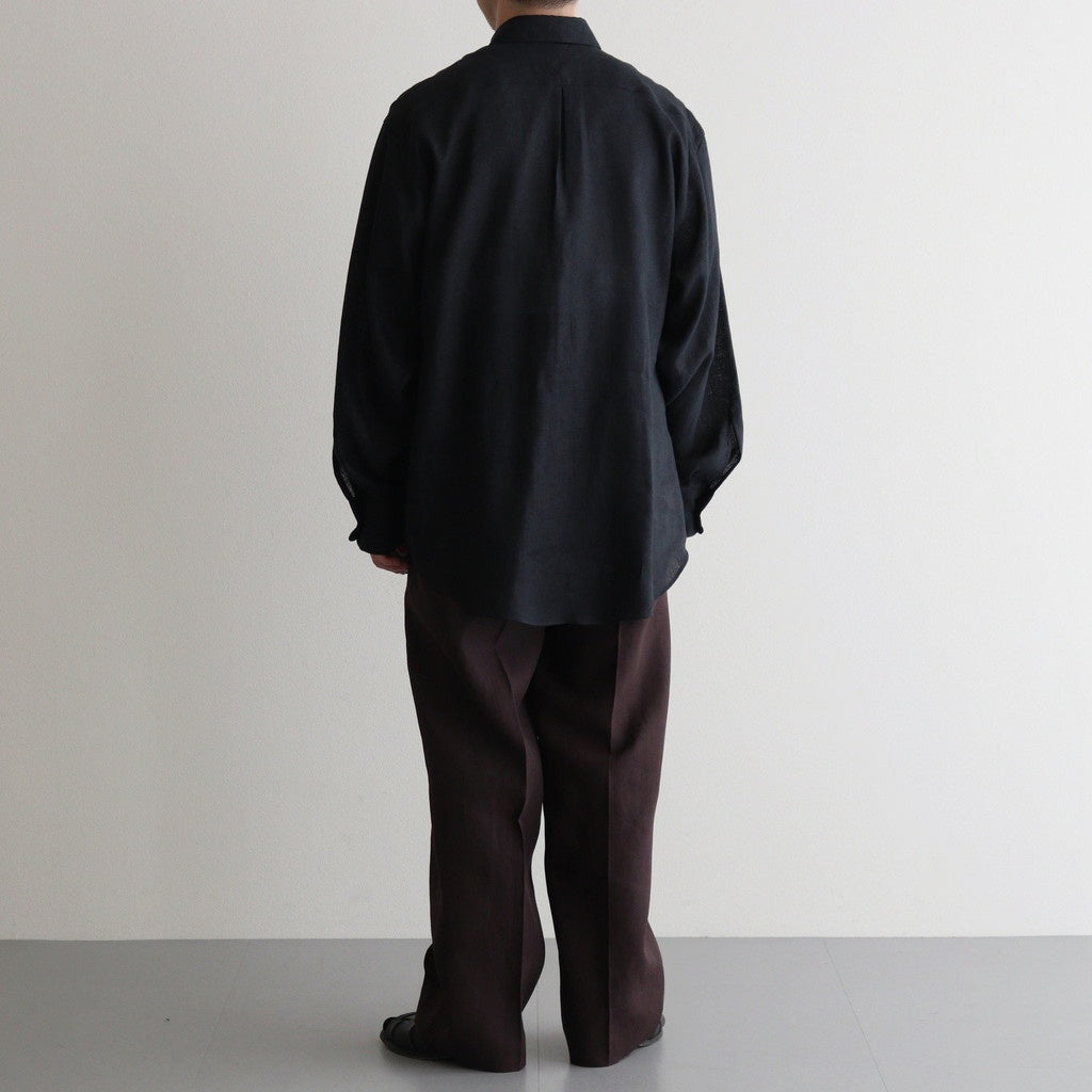 TENCEL TR #BURGUNDY [17051 40069]