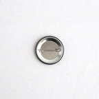 PINBACK BUTTON #1SET (9PCS) [DNA26A05]