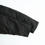 2L GORE-TEX Down Jacket #Black [S26FA061]