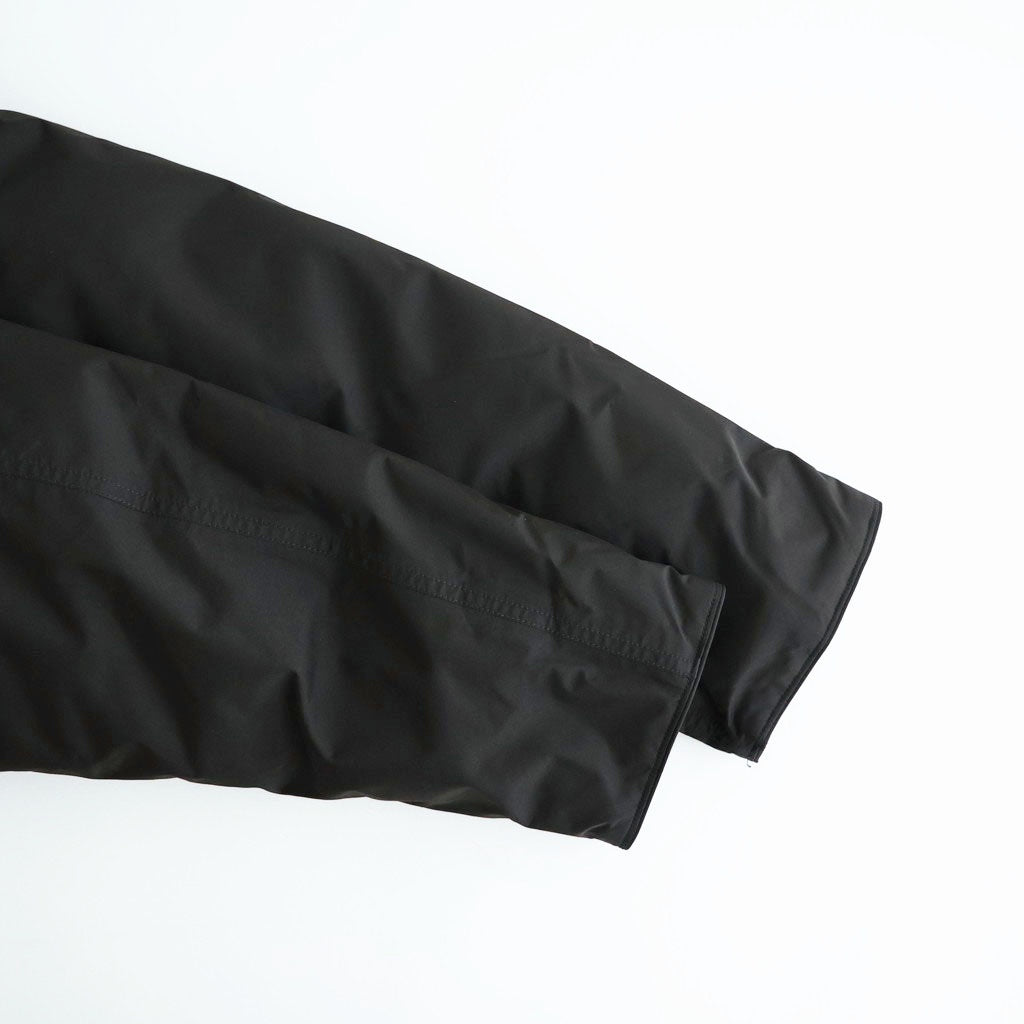 2L GORE-TEX Down Jacket #Black [S26FA061]