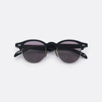HENRY #SILVER × BLACK [261OJG-AC05]