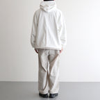 Deck Pants #Sand Beige [S25SC003]