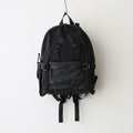 漫步日用背包 #黑色 [6053-1514]