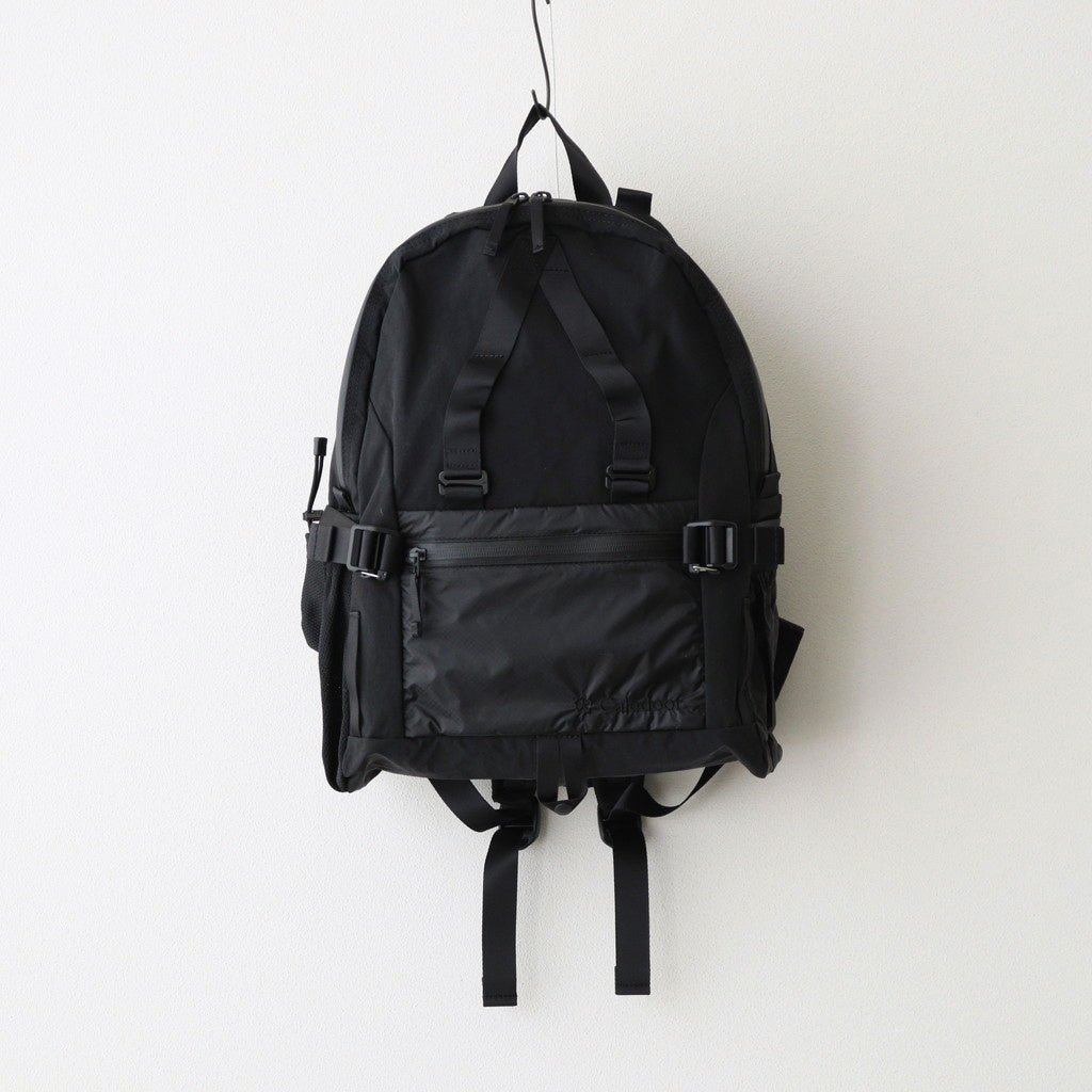 Rambling Day Pack #Black [6053-1514]