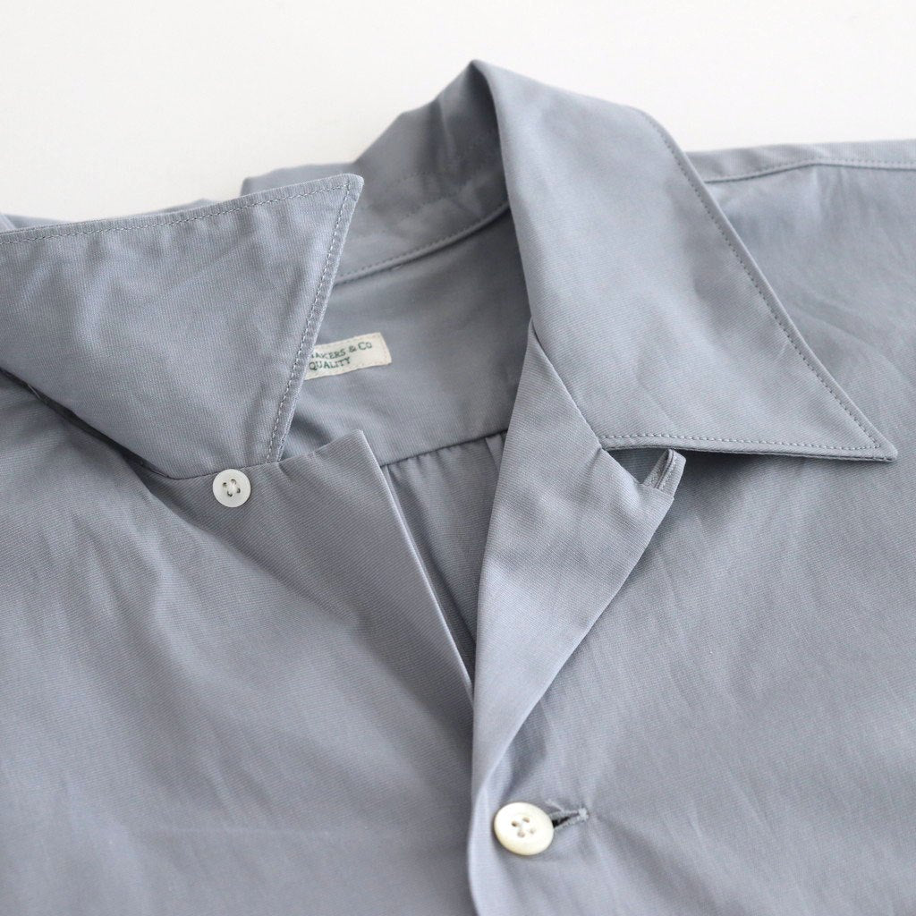 BACK GATHERING SS SHIRT #OLD SAX [PMAT-SS04]