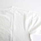 NAVAL TEE #OFF WHITE [PM-VTGT03]