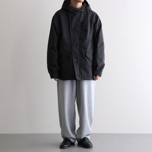 2L PERTEX UNLIMITED Cruiser Jacket #Black [S26FA072]