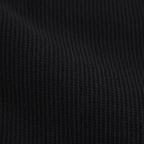 Rough&Smooth Thermal P/O #Black [bROOTS24F29S26]