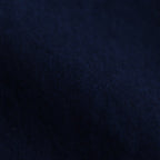 Indigo Field Jumper Dress #Indigo [N25SF024]