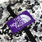 Flower Printed Field Wrap Bag #Flower Camouflage [N25SO073]