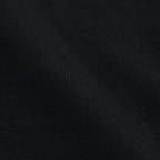 BABY WOOL V NECK #CHARCOAL NAVY [BN-24FM-029]