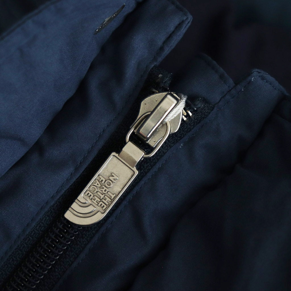 65/35 Mountain Short Down Parka #Vintage Navy [N24FA046]