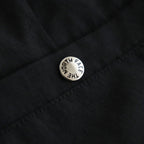 Field Slacks #Black [N25SC052]