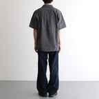 ALPHADRY Cargo Pants #Navy [S25SC050]