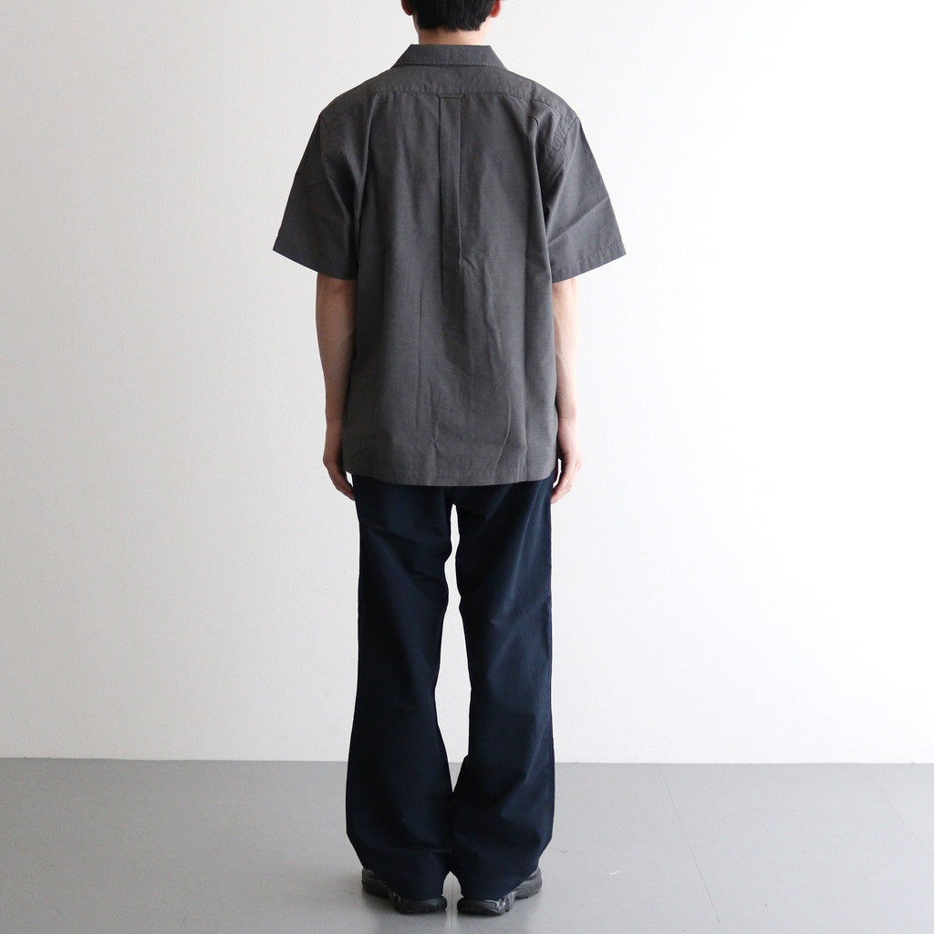 ALPHADRY Cargo Pants #Navy [S25SC050]
