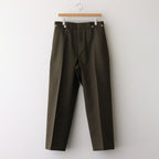 SOLIS CAVALRY TROUSERS #KHAKI [HV301501ER]
