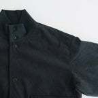 Insulation Crew Jacket #Moss Gray [S25FA052]