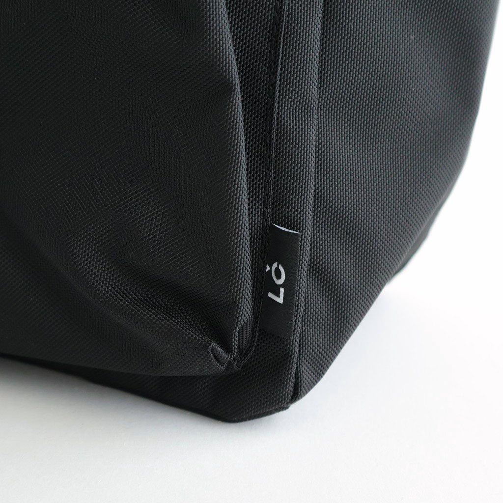 LC SHOULDER_STANDARD #Black [26f_LC03]