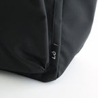 LC SHOULDER_STANDARD #Black [26f_LC03]