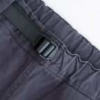 Conveys "The CLIMBING PANT" #DarkGray [25f_SMMS251111]