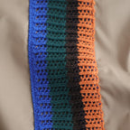 TRACK PANTS NYLON #BEIGE [DNSPC003]