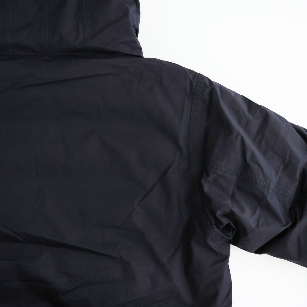 2L GORE-TEX Down Coat #Navy [S26FB060]