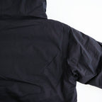 2L GORE-TEX Down Coat #Navy [S26FB060]