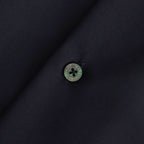 COMFORT FIT S/S SHIRT #NAVY [A25B03SH01B]