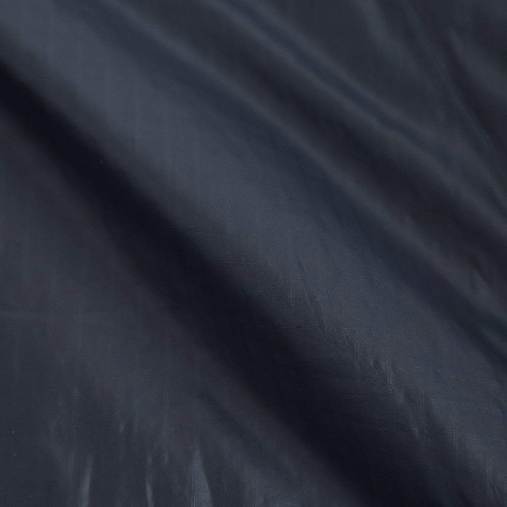 Reversible Insulation Jacket #Black [S25FA018]