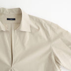 COTTON SILK TYPEWRITER SKIPPER SH #060 LT SOY [17061 50019]