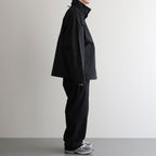 2L PERTEX UNLIMITED Field Short Jacket #Black [S25FA048]