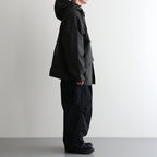 2L PERTEX UNLIMITED Cruiser Jacket #Dark Olive [S26FA072]