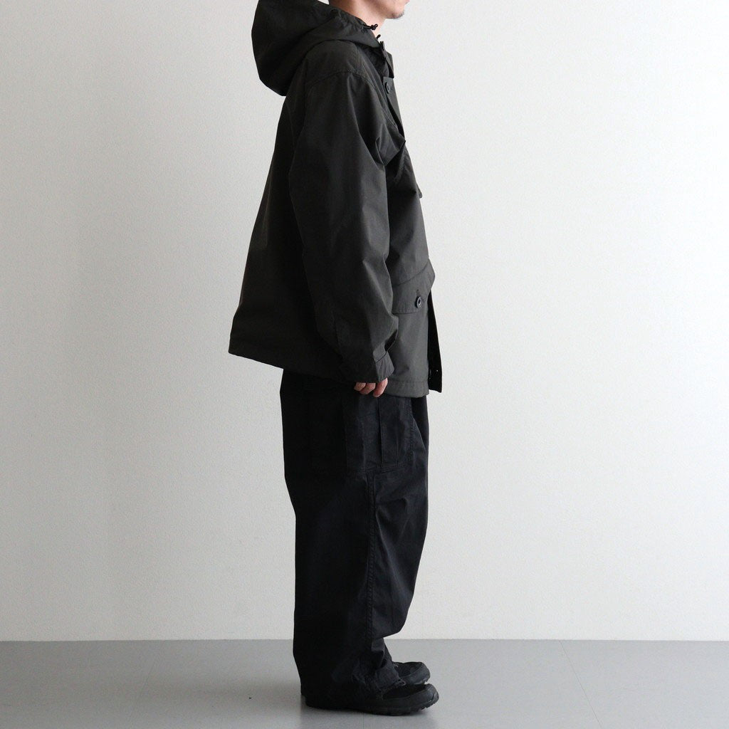 2L PERTEX UNLIMITED Cruiser Jacket #Dark Olive [S26FA072]