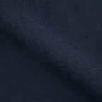 Wool Crewneck #NAVY [NEP-AW2626]