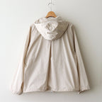 BLACKS SMOCK JACKET #IVORY [251OJ-JK08]