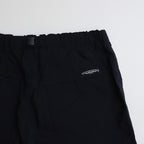 SM PANT feather nylon #BlackNavy [25s_SMMS251113]