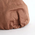 COMBINATION BILL CAP #OLD ROSExOLIVE [PMAT-AC05]