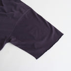 OOAL Pocket Tee #Vintage Navy [S26ST036]
