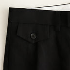 TENCEL TR #BLACK [17051 40069]