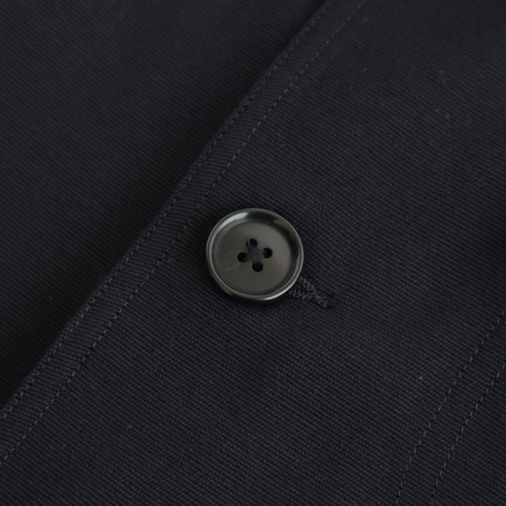 W/CA HUNTING JACKET #INK NAVY [PMAU-OT08]