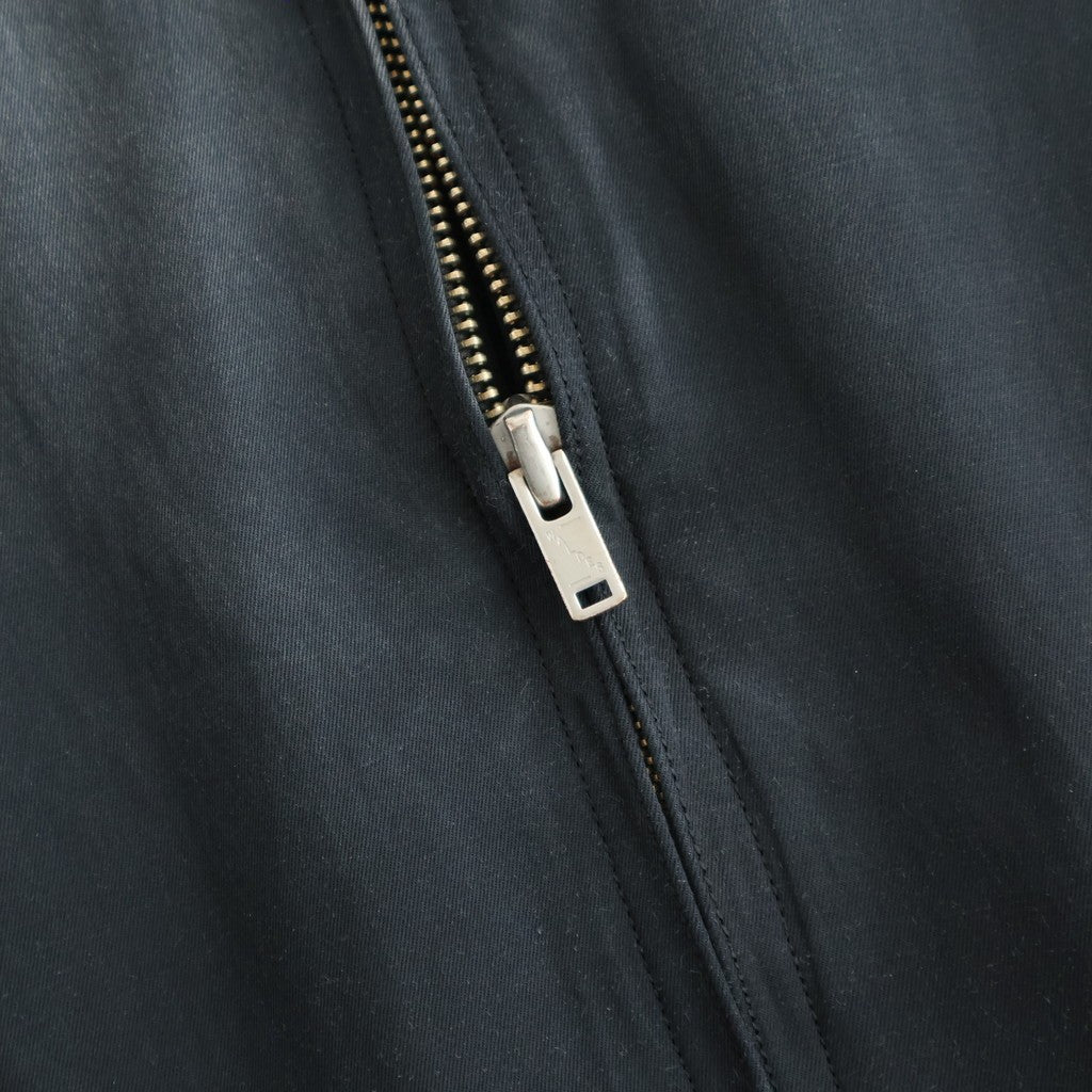 PATINA-RAYON WEATHER CHIEF JACKET #GRAPHITE [261OJ-JK11]