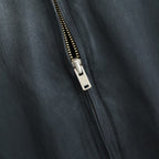 PATINA-RAYON WEATHER CHIEF JACKET #GRAPHITE [261OJ-JK11]