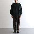 172cm 58kg　size : 2